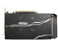 MSI GeForce RTX 2060 VENTUS OC 12GB GDDR6 - 711434 - zdjęcie 4